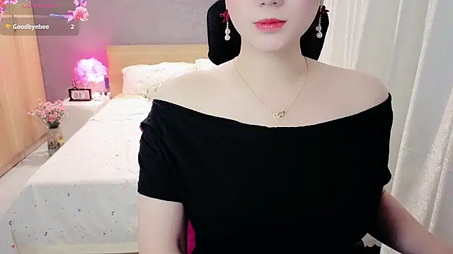 Xuka2594 online show from 04/16/26, 06:47