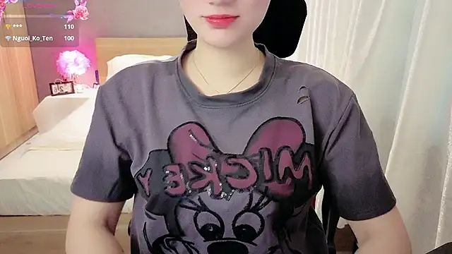 Xuka2594 online show from 03/29/26, 05:31