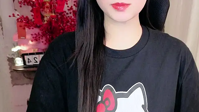 Xuka2594 online show from 02/24/26, 07:31