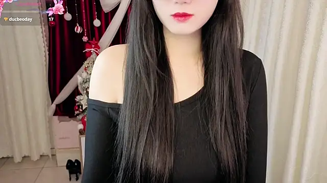 Xuka2594 online show from 01/06/26, 05:00