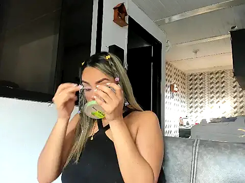 sarita-moree online show from 03/10/26, 01:04