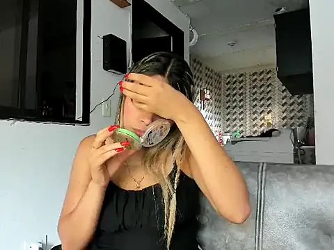 sarita-moree online show from 02/24/26, 01:12