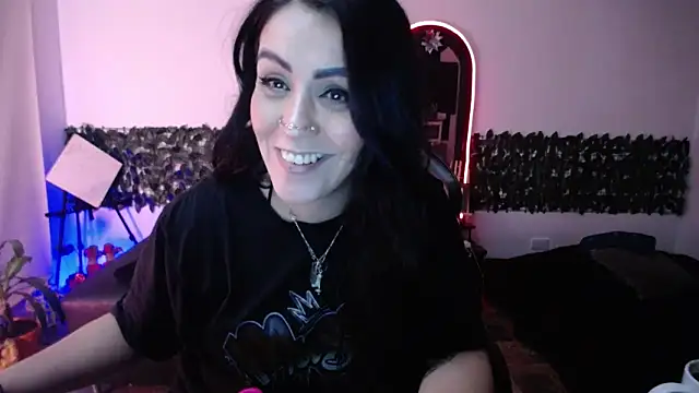 Anastasiabasst   online show from 11/28/25, 04:23