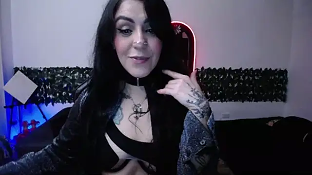 Anastasiabasst   online show from 11/22/25, 11:36