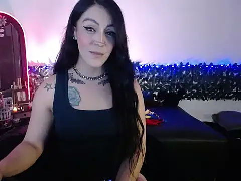 Anastasiabasst   online show from 07/03/26, 09:10