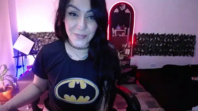 Anastasiabasst   online show from 11/30/25, 06:14