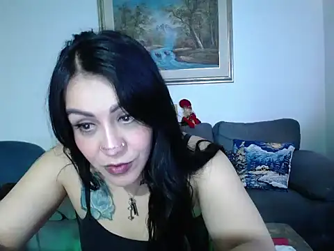 Anastasiabasst   online show from 12/17/25, 06:07