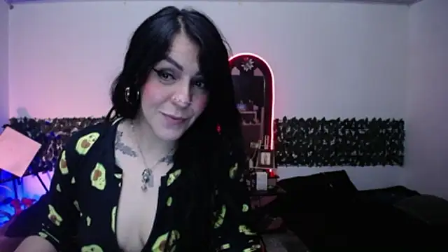 Anastasiabasst   online show from 11/09/25, 06:17