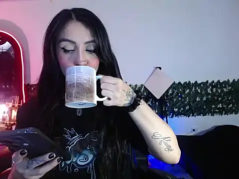 Anastasiabasst   online show from 04/09/26, 06:30