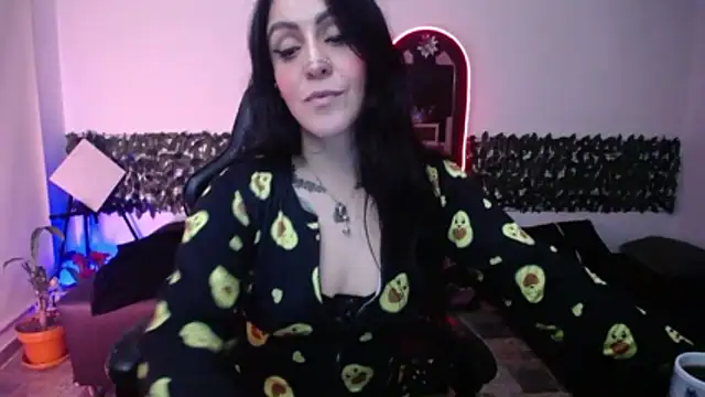 Anastasiabasst   online show from 10/29/25, 05:39