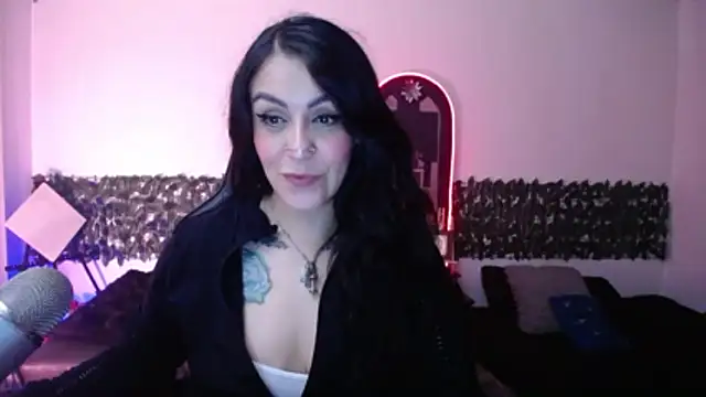 Anastasiabasst   online show from 11/25/25, 05:30