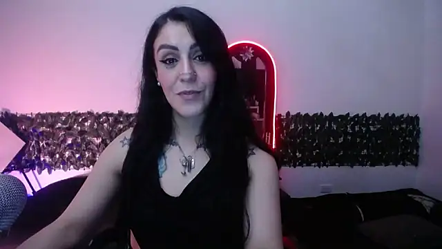 Anastasiabasst   online show from 11/22/25, 06:12