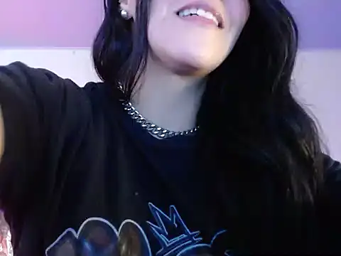 Anastasiabasst   online show from 07/01/26, 04:35