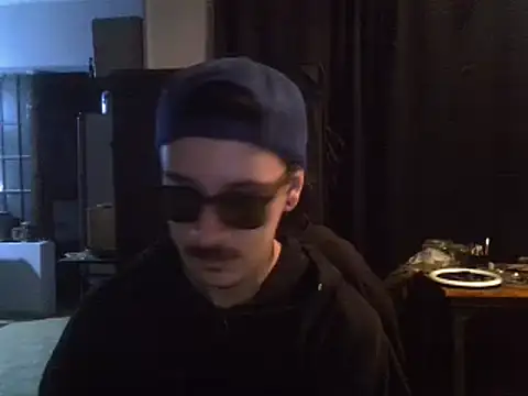 young-big-d online show from 04/19/26, 05:30