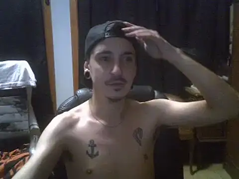 young-big-d online show from 02/10/26, 02:54