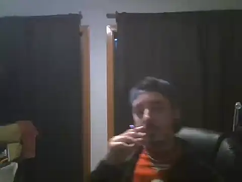 young-big-d online show from 11/02/25, 02:38