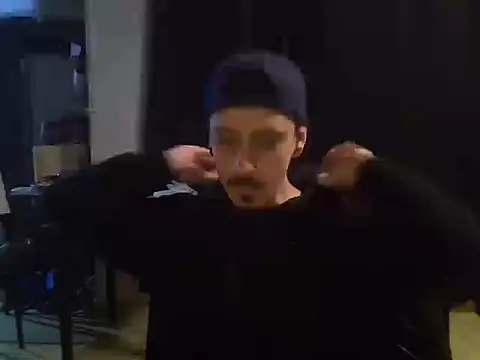 young-big-d online show from 04/13/26, 02:48