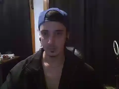 young-big-d online show from 03/20/26, 04:02