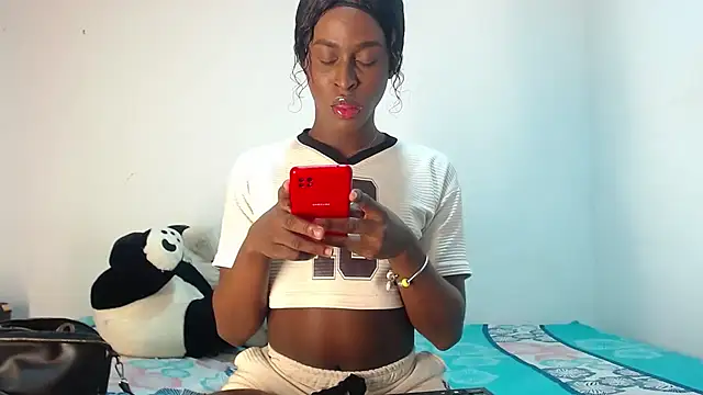 Lufe Black online show from 02/10/26, 11:26