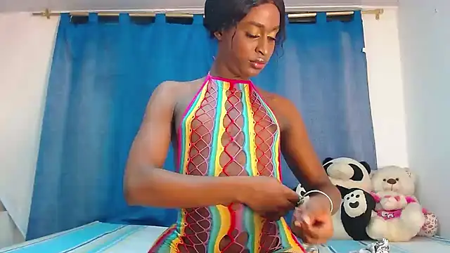 Lufe Black online show from 02/06/26, 04:19