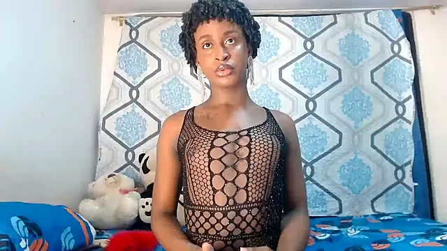 Lufe Black online show from 05/20/26, 01:35