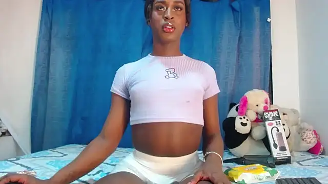 Lufe Black online show from 02/07/26, 08:22