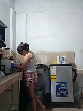 SweetRabbit29 online show from 03/27/26, 11:38