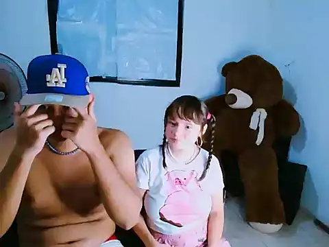 SweetRabbit29 online show from 10/10/25, 11:38