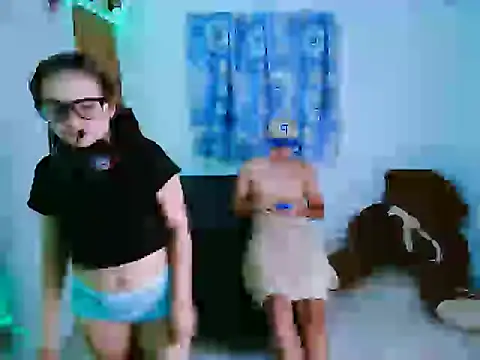 SweetRabbit29 online show from 02/05/26, 04:19