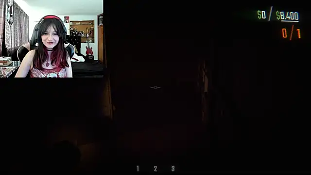 Maki Zein  online show from 03/25/26, 08:41