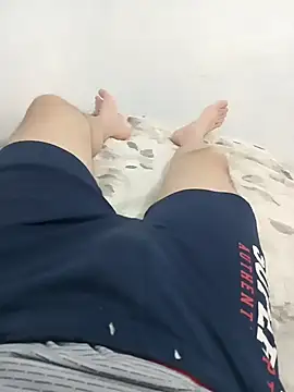 Arabeman300 online show from 10/26/25, 03:45