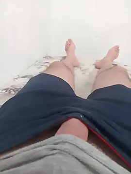 Arabeman300 online show from 10/25/25, 03:23