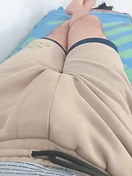 Arabeman300 online show from 10/31/25, 11:40