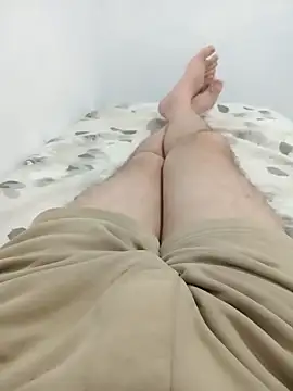 Arabeman300 online show from 10/23/25, 02:10