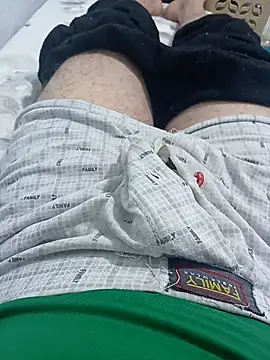 Arabeman300 online show from 04/19/26, 02:56