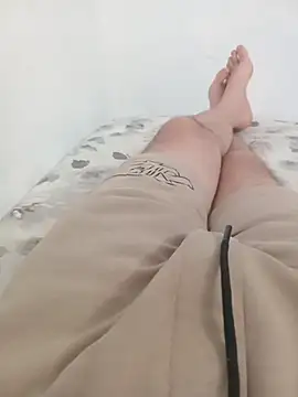 Arabeman300 online show from 10/23/25, 03:54