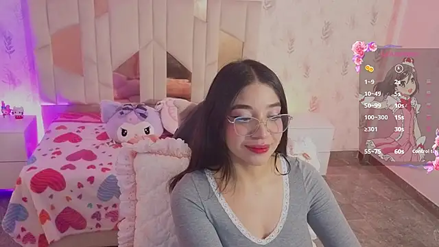 MARIANA TAY1 online show from 04/23/26, 03:13