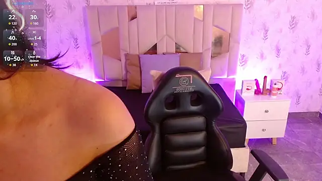 MARIANA TAY1 online show from 11/06/25, 03:10