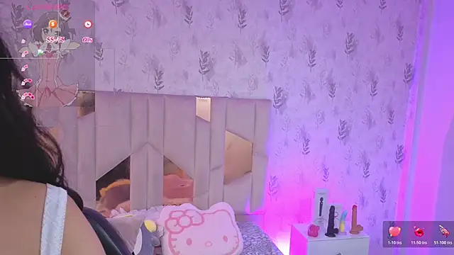 MARIANA TAY1 online show from 03/27/26, 03:15