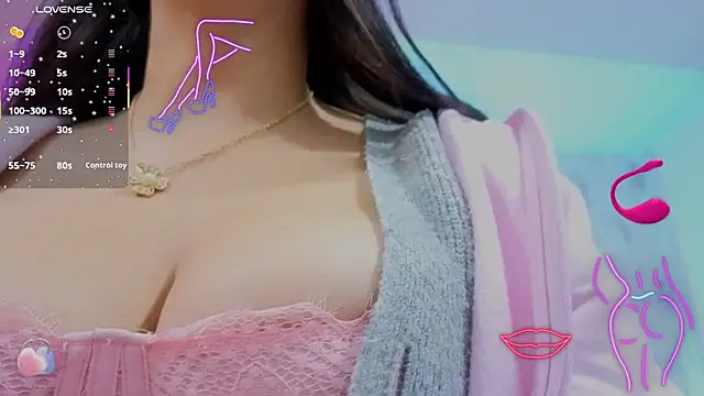 Snapshot of MARIANA_TAY1 chatting on 06/21/26, 03:12 MARIANA TAY1 online show from 06/21/26, 03:12