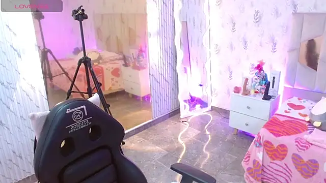 MARIANA TAY1 online show from 03/19/26, 03:17