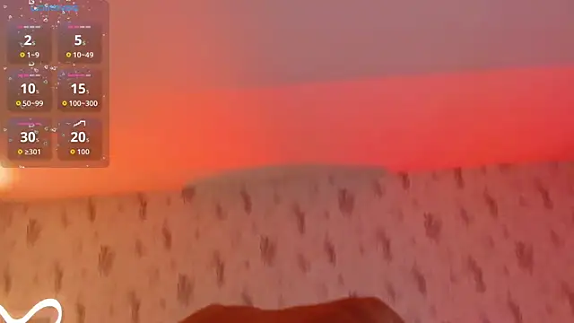 MARIANA TAY1 online show from 11/09/25, 03:21