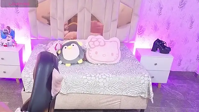 MARIANA TAY1 online show from 03/31/26, 03:08