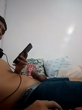 Flirtdick03 online show from 02/02/26, 07:07