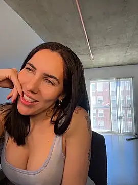 Lolathebaddie online show from 02/23/26, 05:13