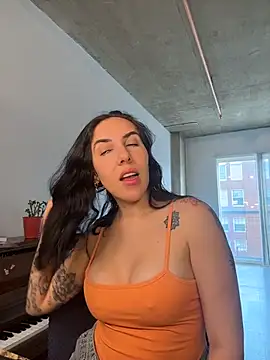 Lolathebaddie online show from 02/24/26, 05:14