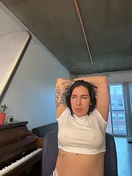 Lolathebaddie online show from 03/03/26, 05:09