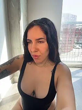 Lolathebaddie online show from 03/25/26, 05:12