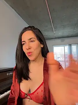 Lolathebaddie online show from 02/13/26, 09:15