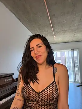 Lolathebaddie online show from 02/05/26, 05:09